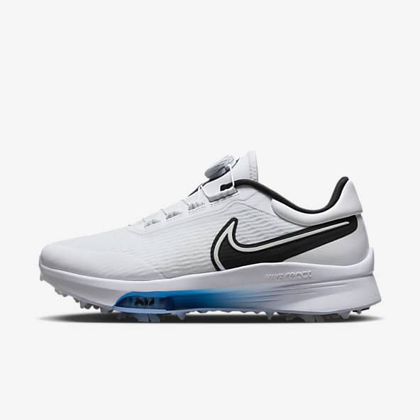 wide width golf shoes