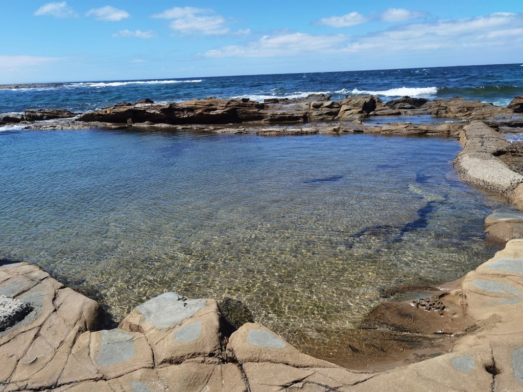 willyweather inverloch