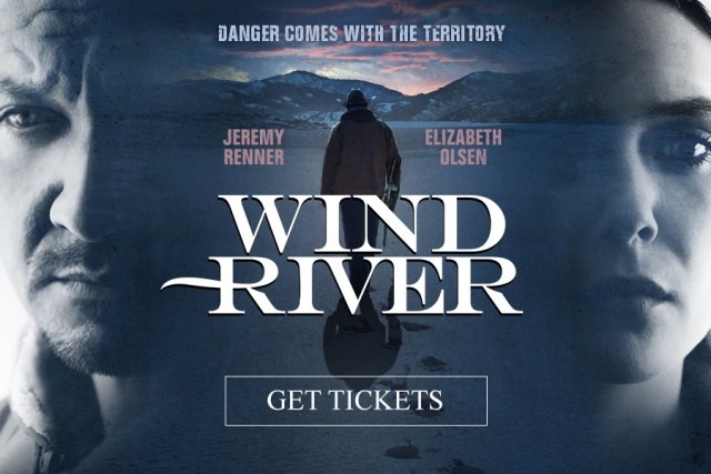 wind river imdb