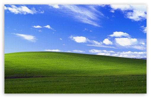 windows xp 4k wallpaper