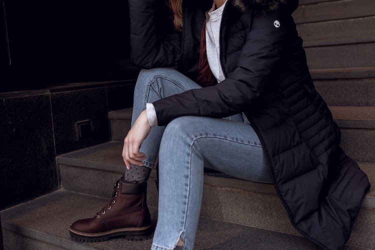 winter boots womens 2019