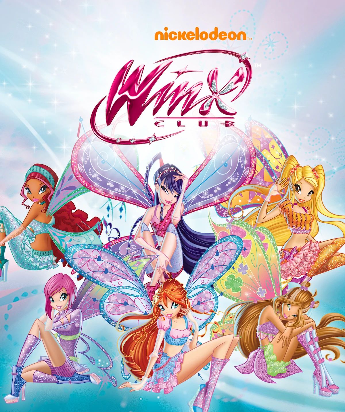 winx club