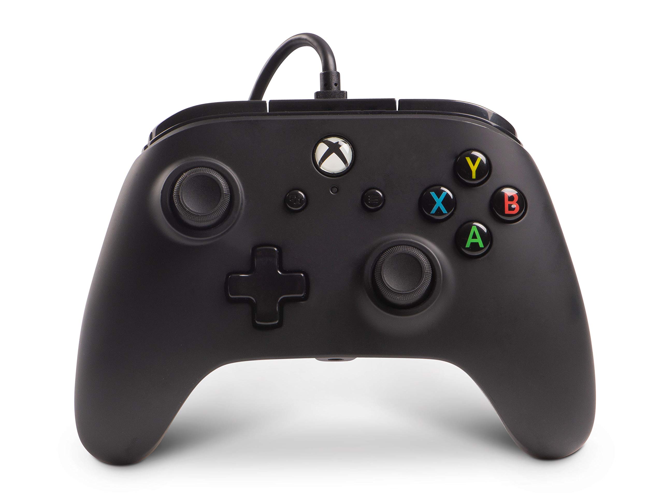 wired xb1 controller