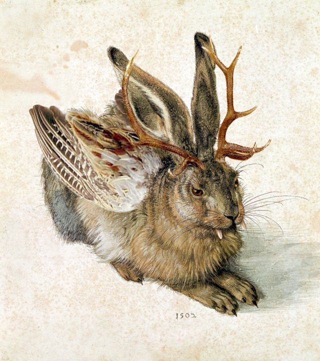 wolpertinger monster legends