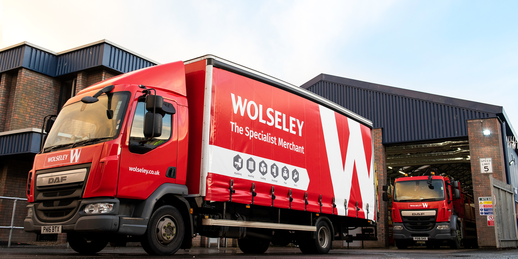 wolseley plumbing and heating