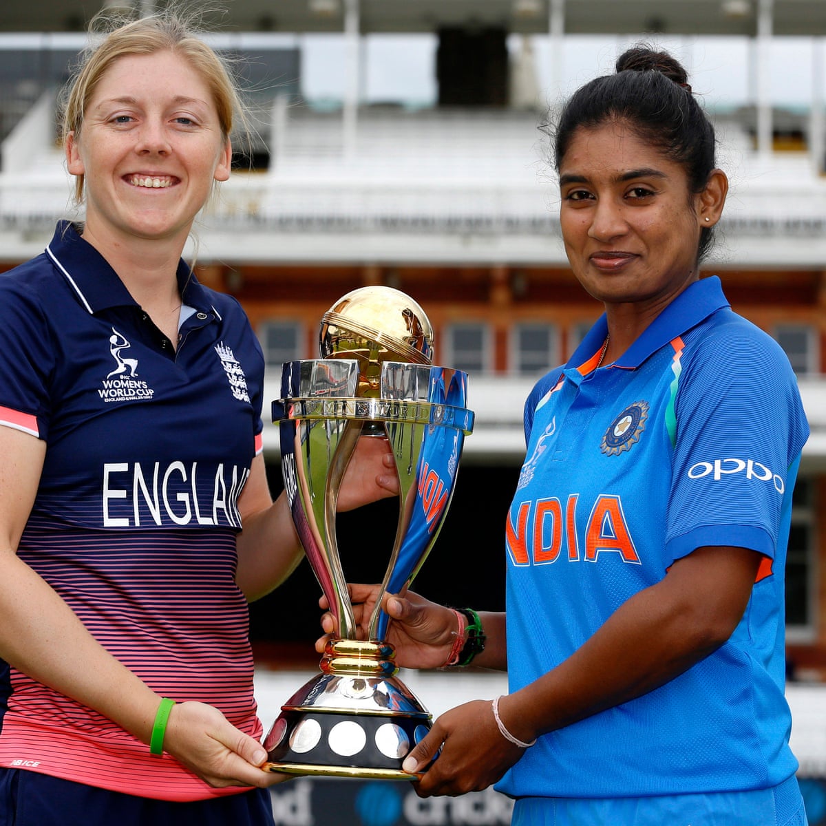 womens cricket world cup 2017