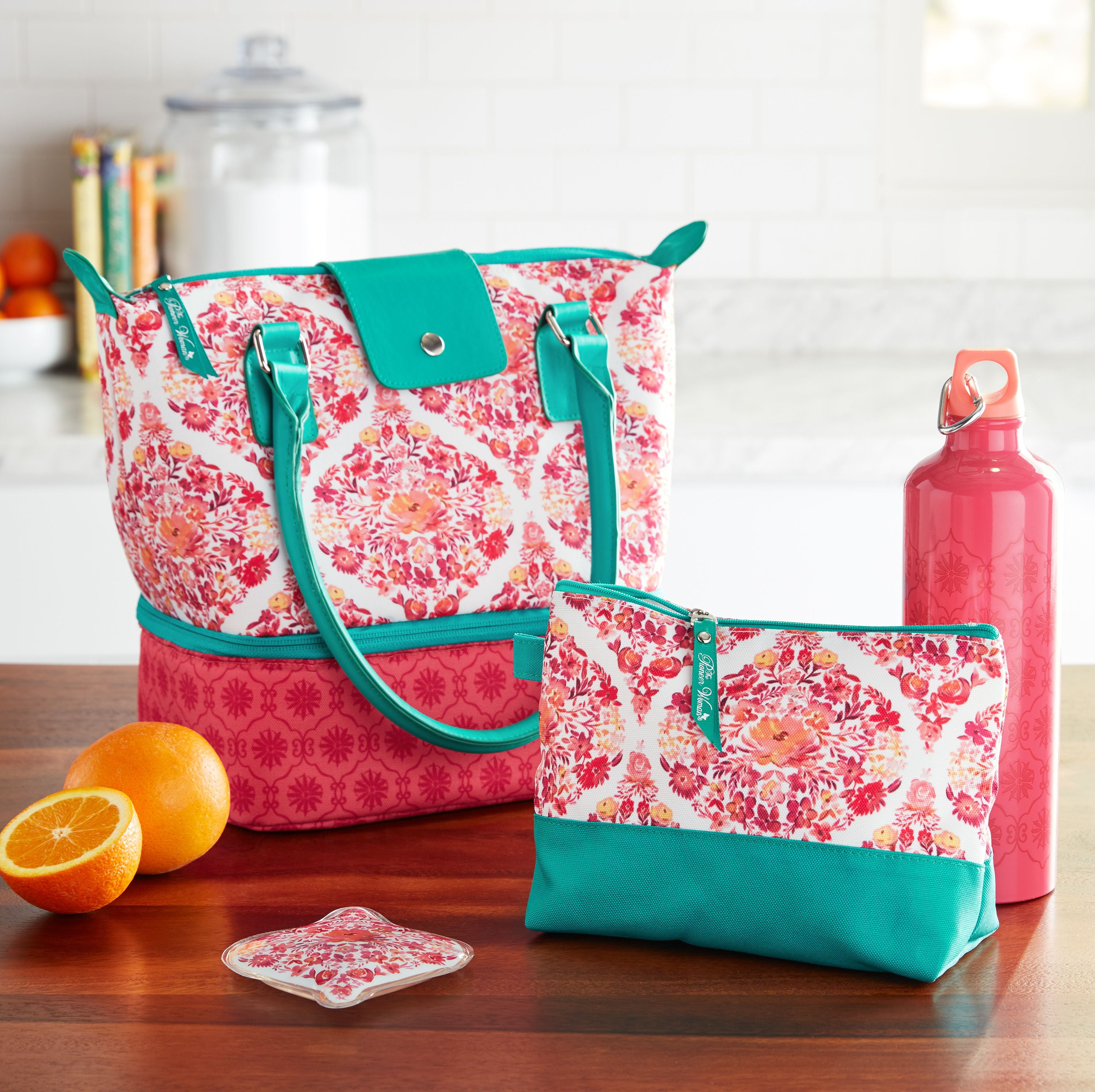 womens lunch bags