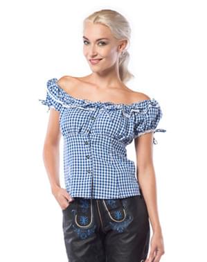 womens oktoberfest shirt