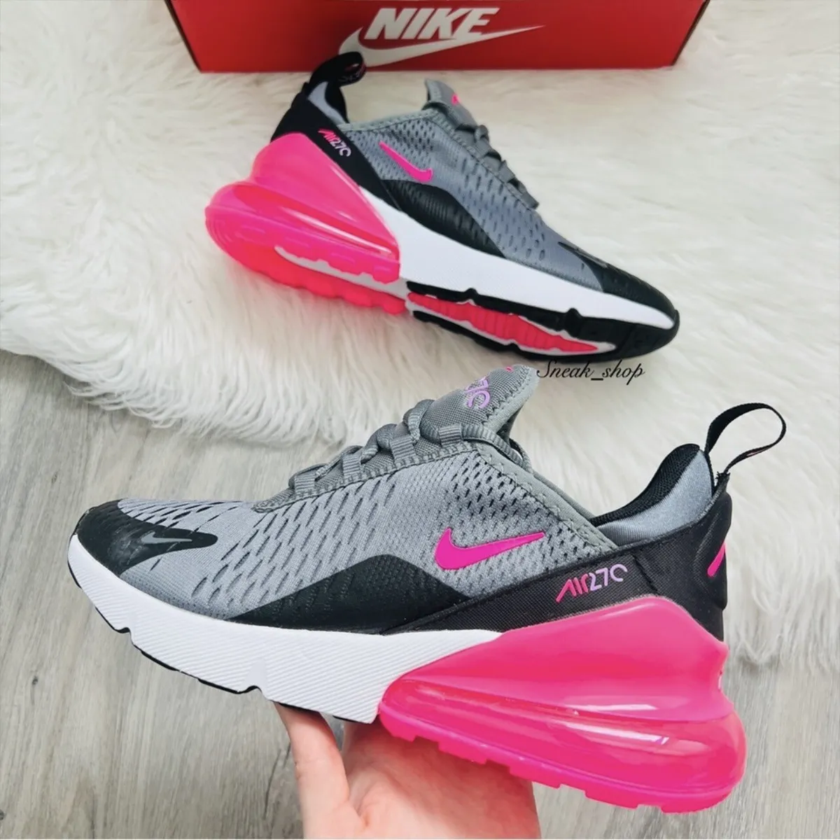 womens shoes air max