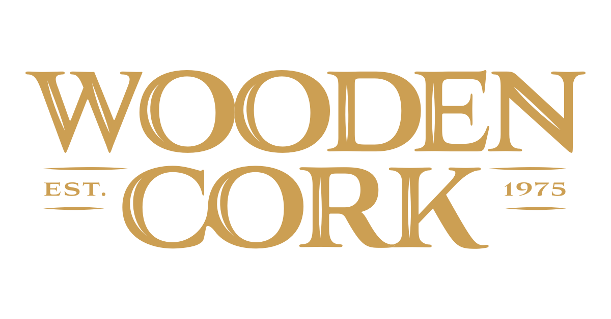 woodencork.com