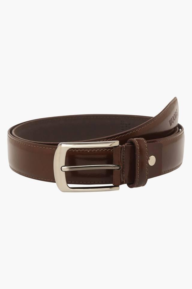 woodland belt for men