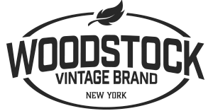 woodstock vintage brand