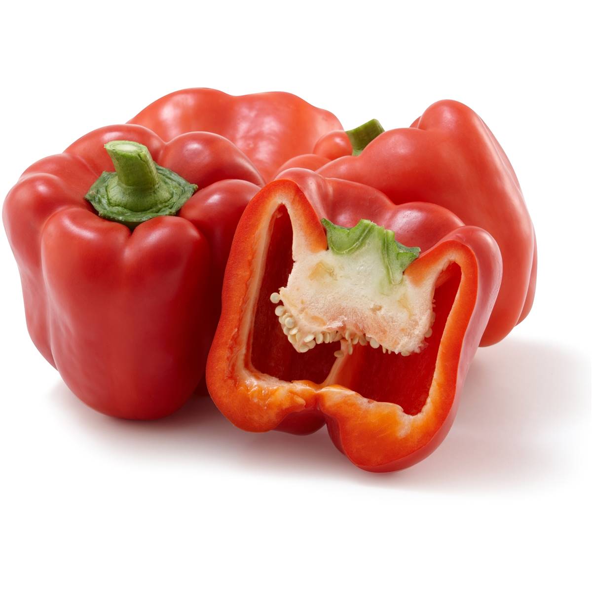 woolworths red capsicum