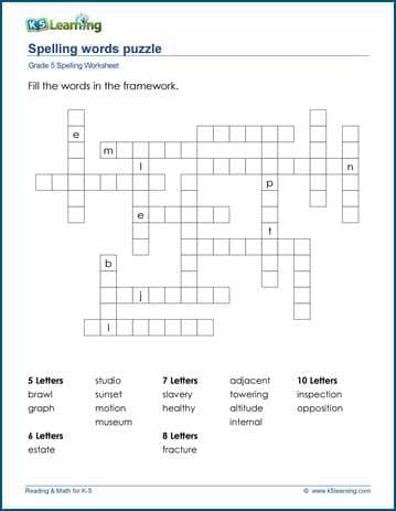 word and picture puzzle 5