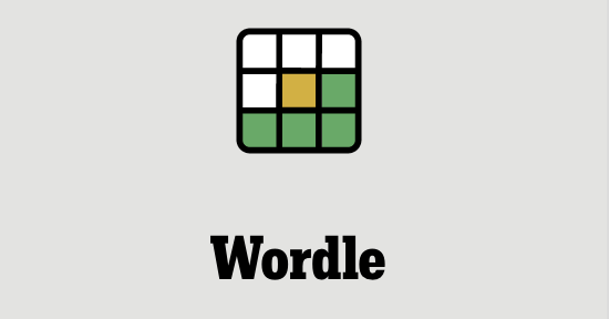 wordle new york times app