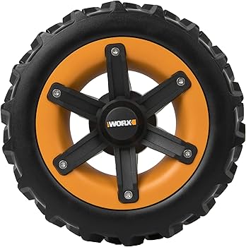 worx all terrain