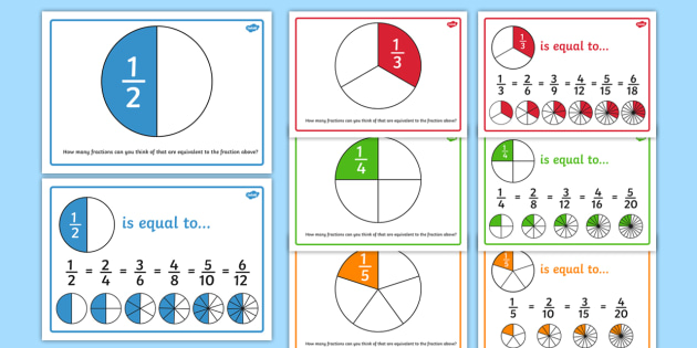 write three equivalent fraction of 2 3