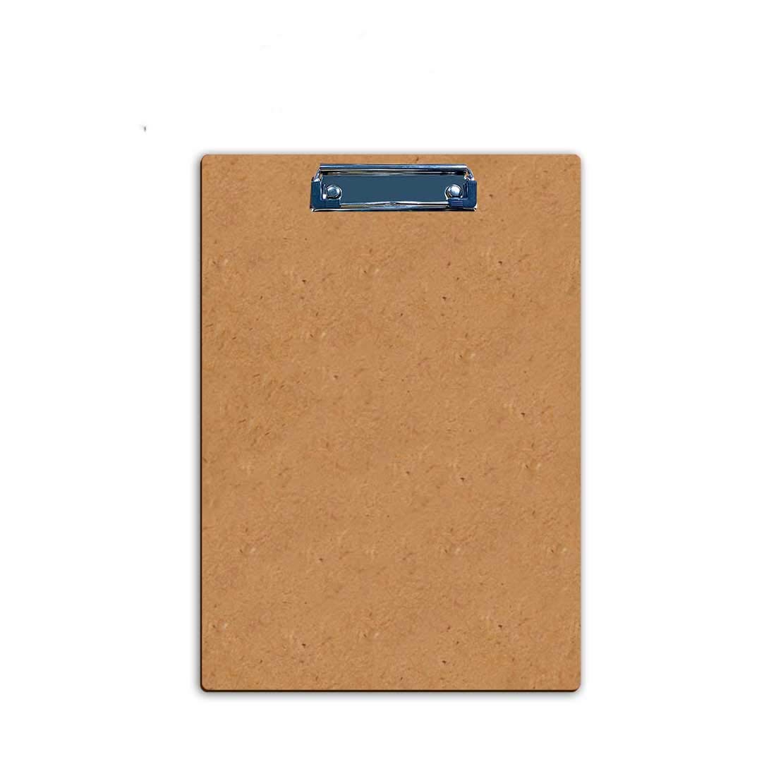 writing pad wooden