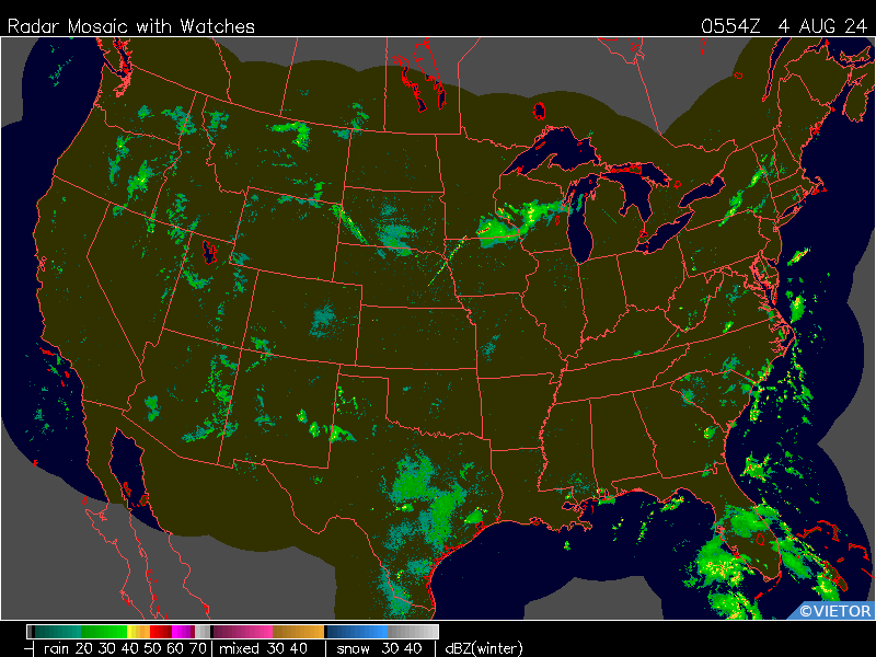 wv radar loop