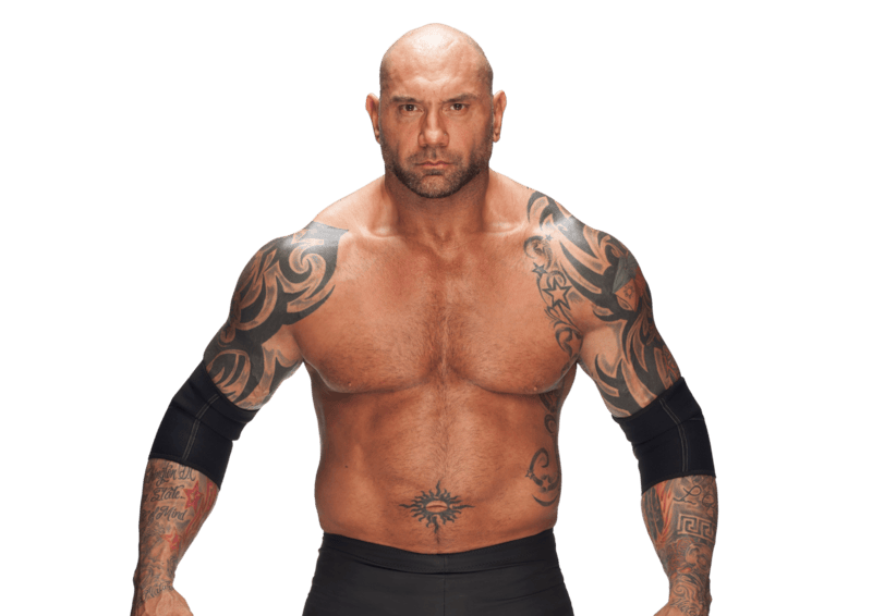 wwe batista photos