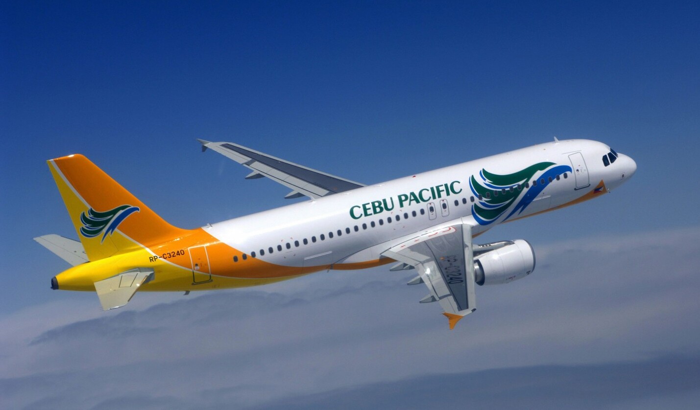 www cebu pacific flight schedule