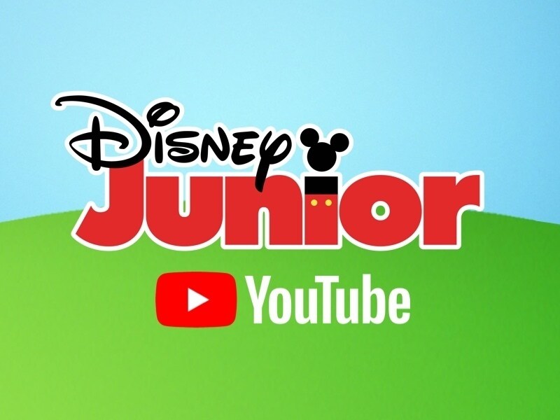 www disneyjunior com