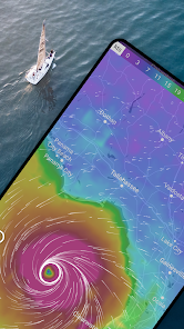 www.windfinder.com forecasts