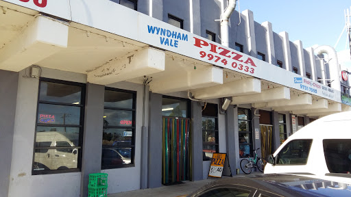 wyndham vale pizza