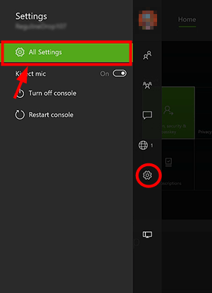 xbox mic not working