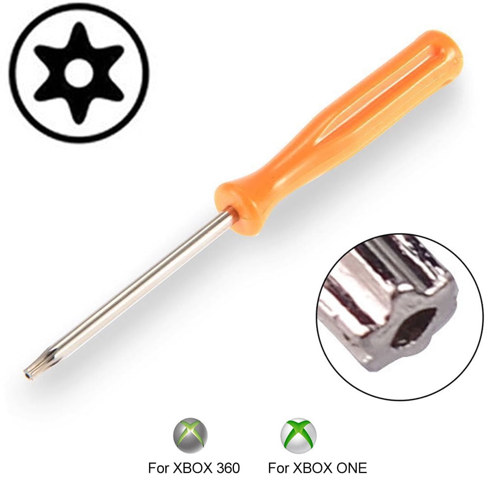 xbox one controller screwdriver