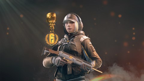 xbox pro league rainbow six siege