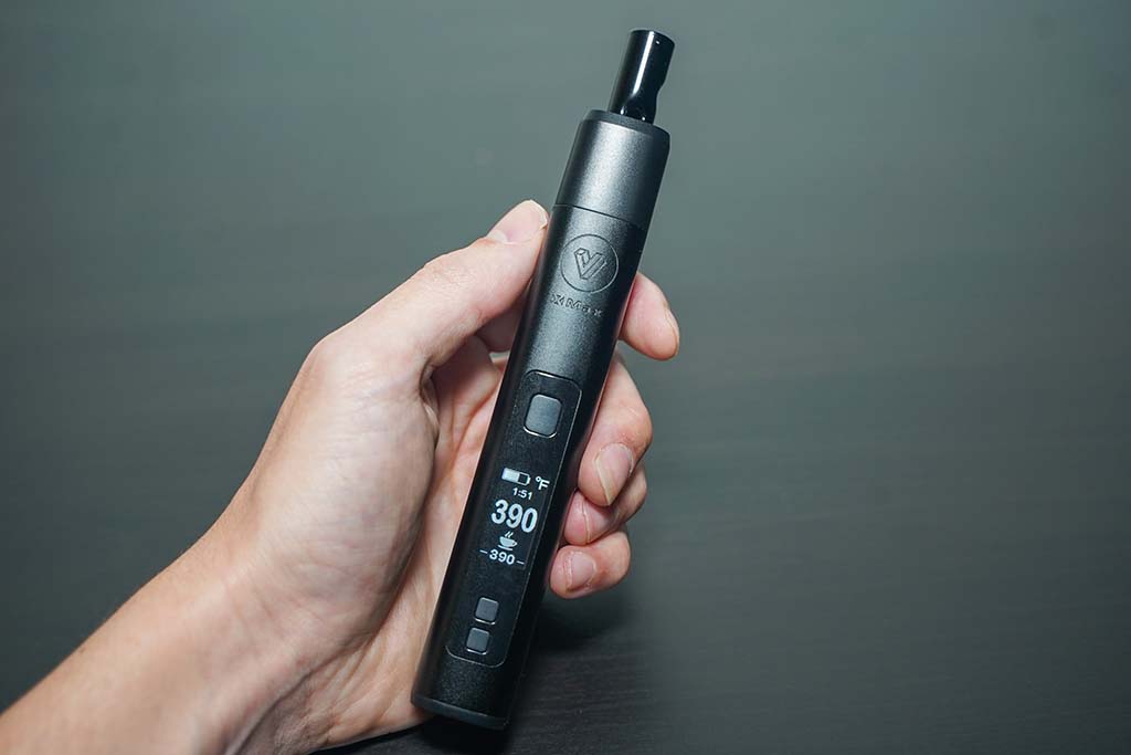 xmax v3 pro review