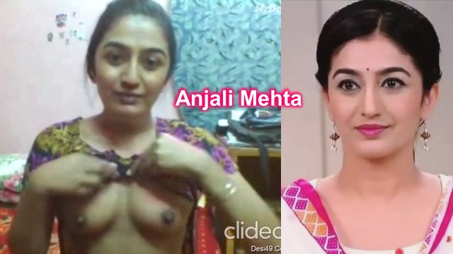 xxx video anjali