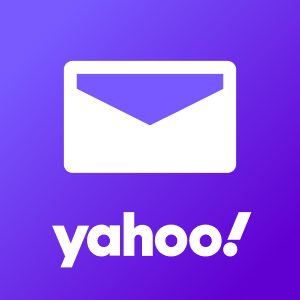 yahoo mail sign up