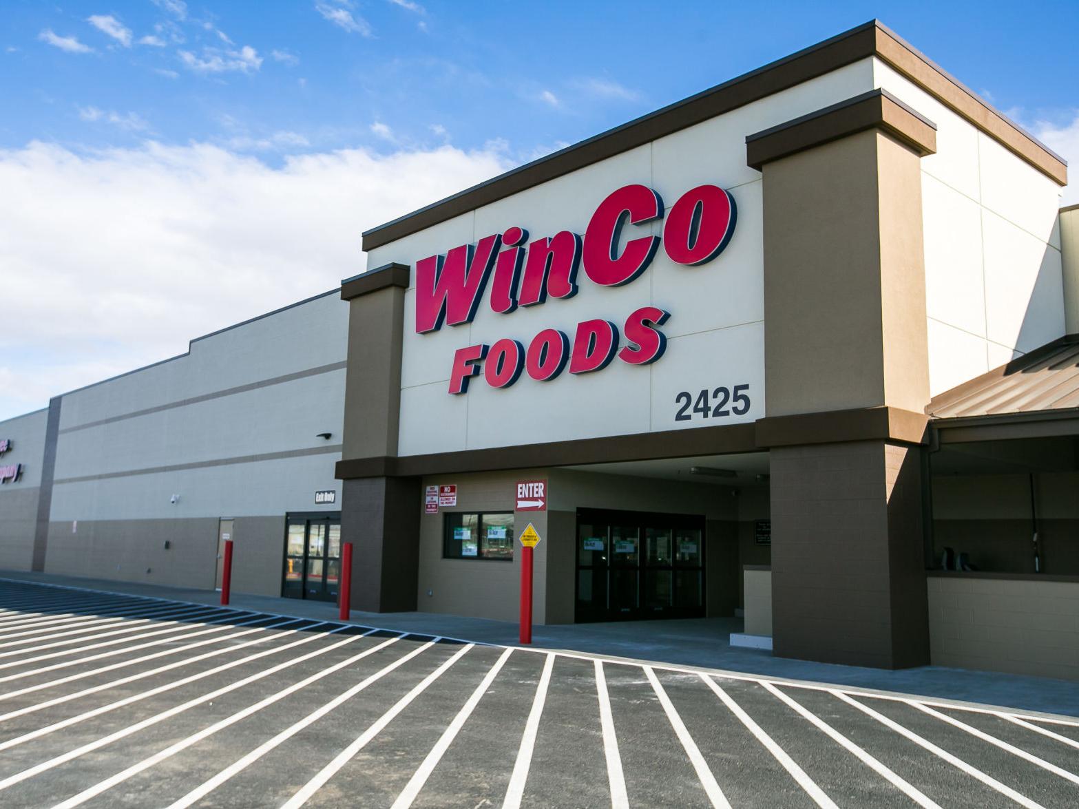 yakima winco