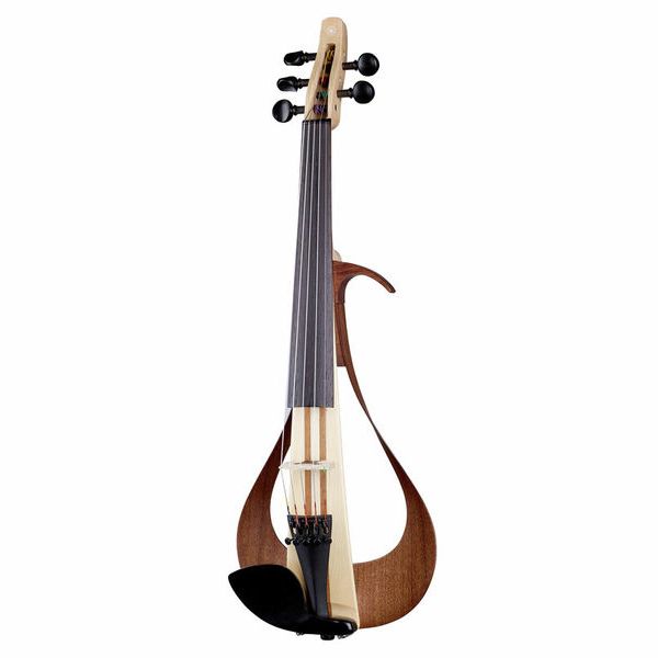 yamaha electric violin