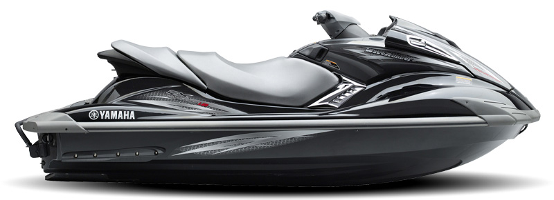 yamaha waverunner