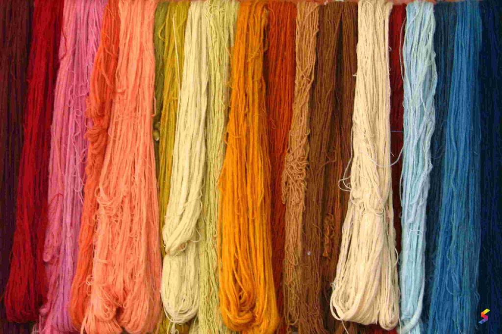 yarn meaning in telugu