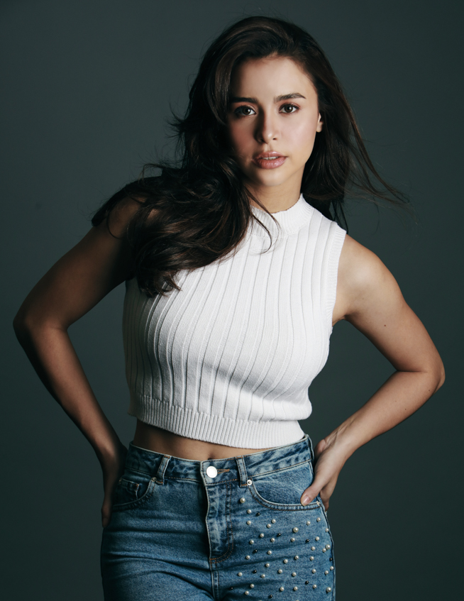 yassi pressman