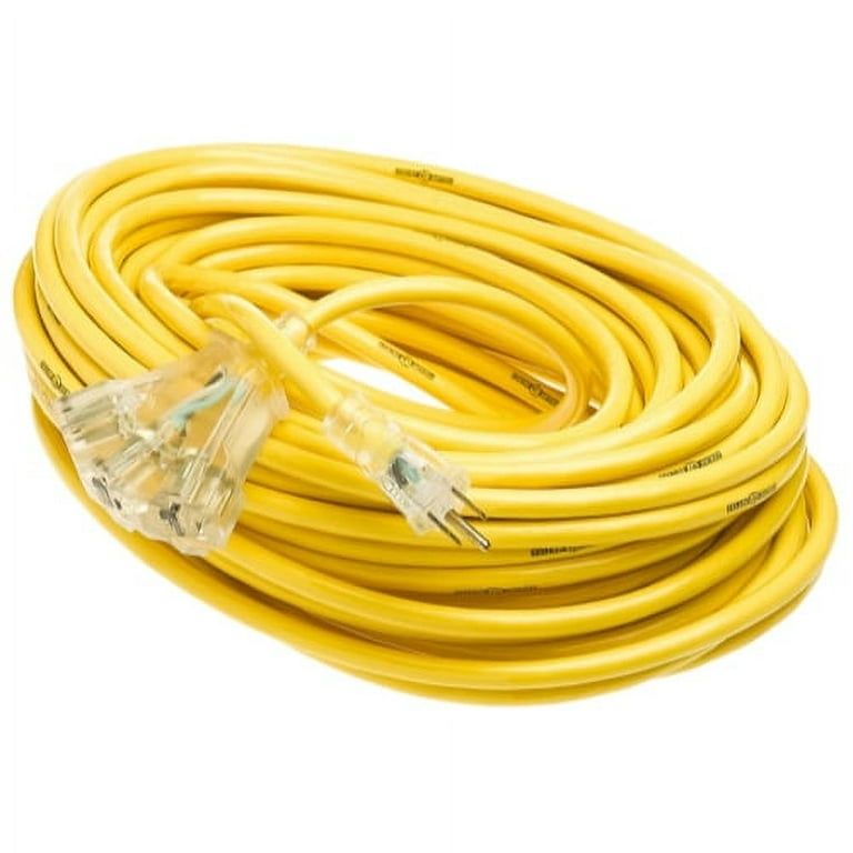 yellow jacket electrical cord