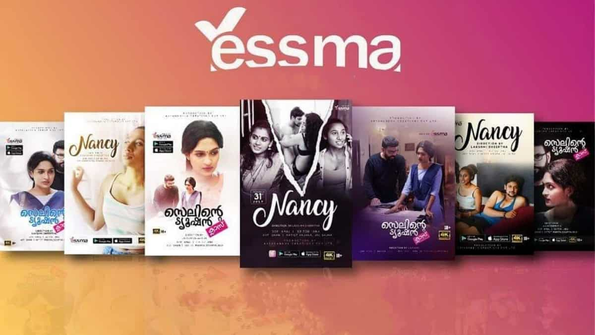 yessma webseries online