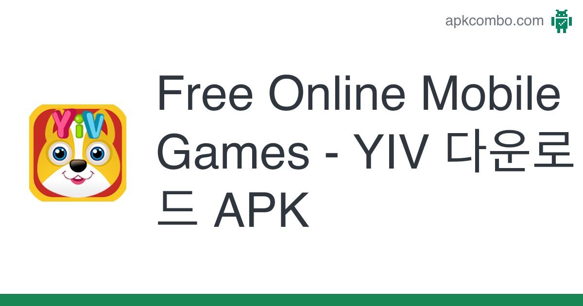 yiv free games