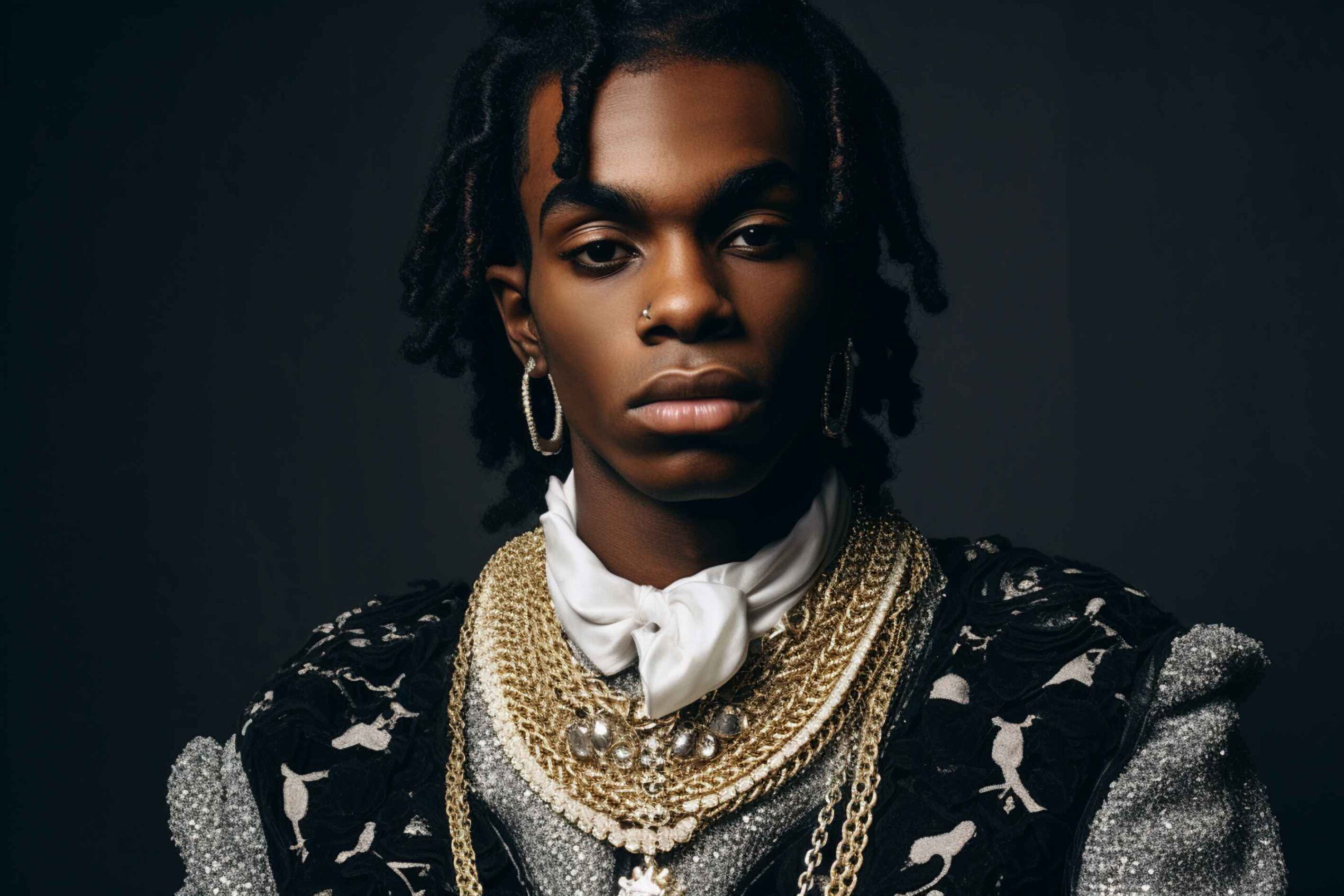 ynw melly net worth