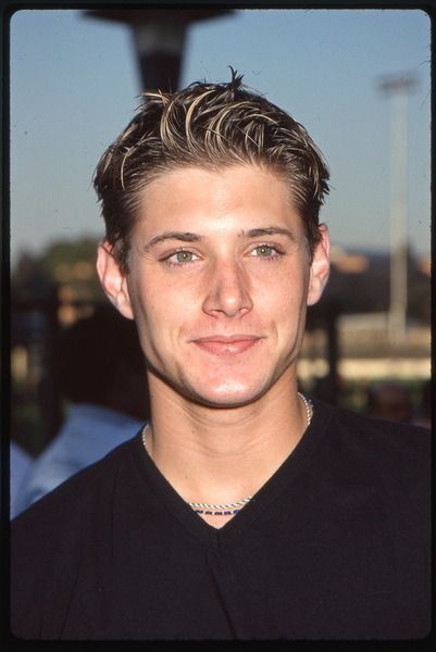 young jensen ackles