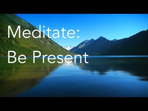 youtube mindfulness meditation