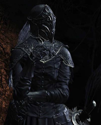 yuria dark souls 3