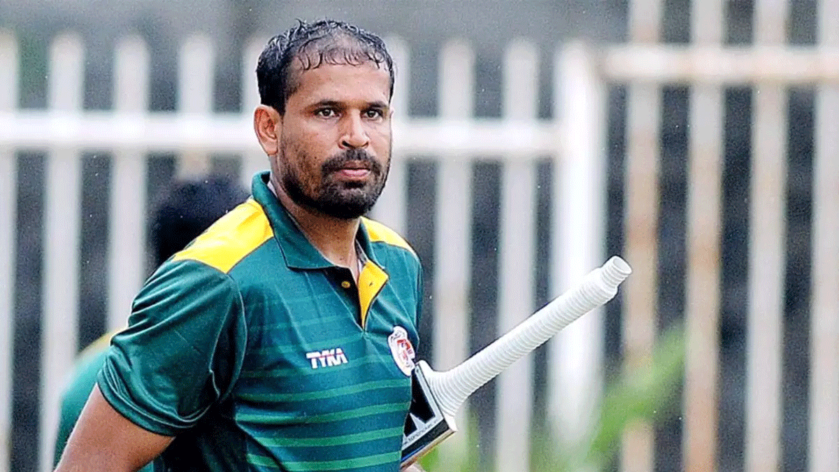 yusuf pathan