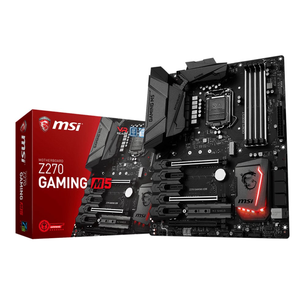 z270 mobo