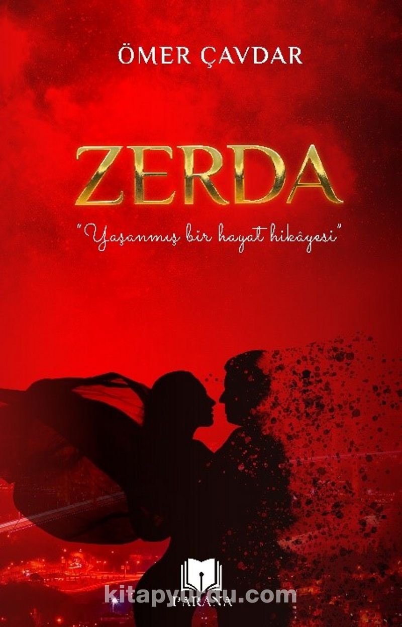 zerda