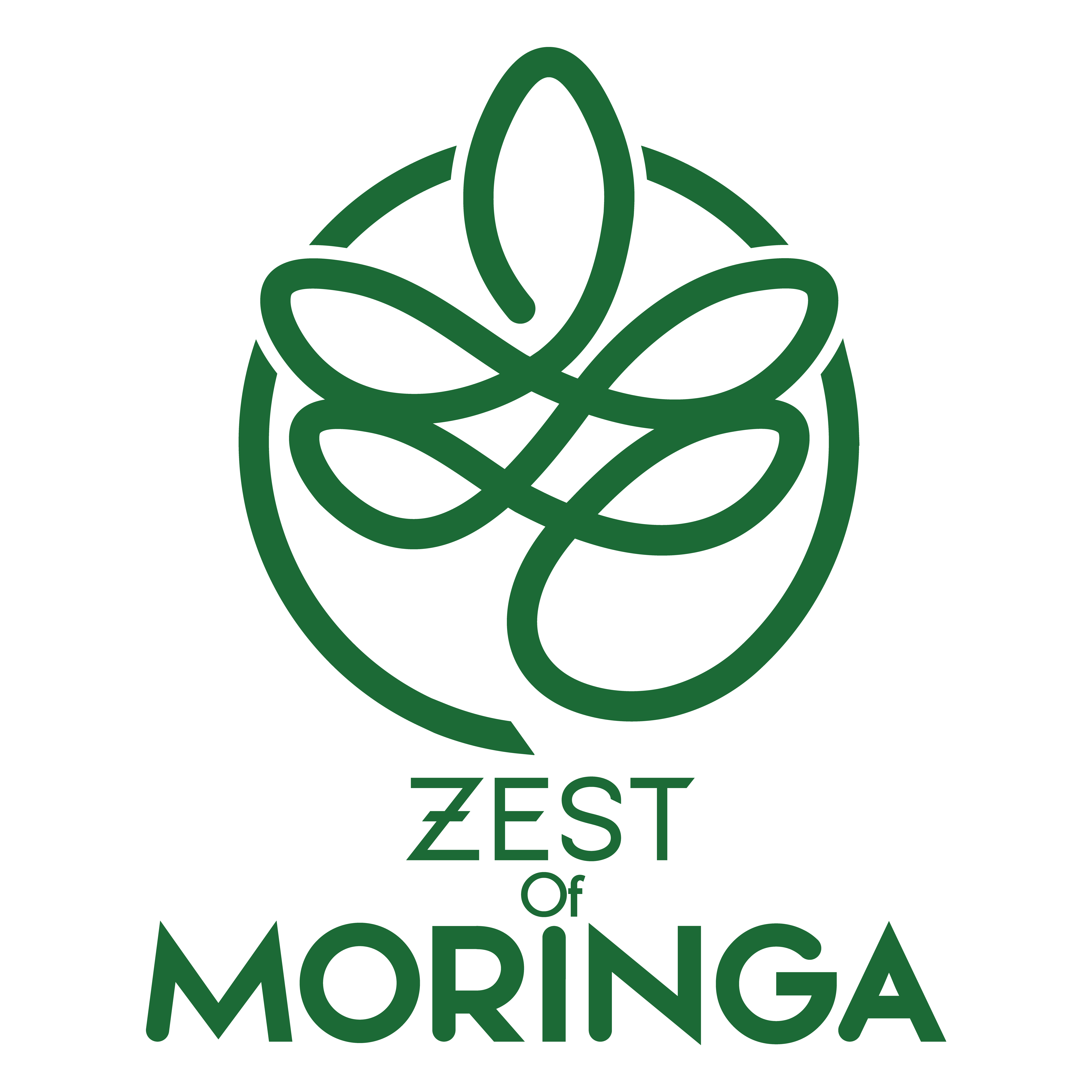 zest of moringa